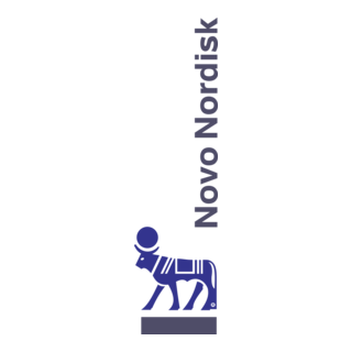 Novo Nordisk Logo PNG Vector