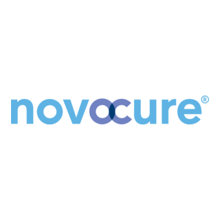 Novocure Logo PNG Vector