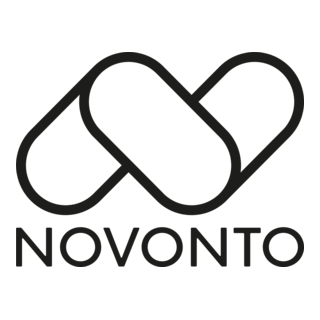 Novonto Logo PNG Vector