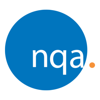 nqa Logo PNG Vector