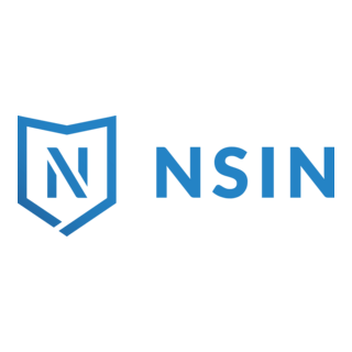 NSIN National Security Innovation Network Logo PNG Vector
