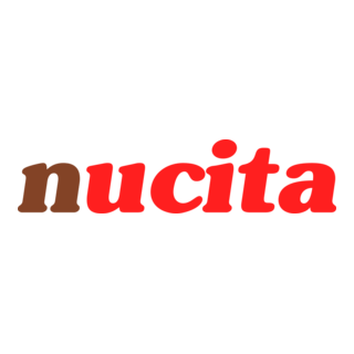 nucita Logo PNG Vector