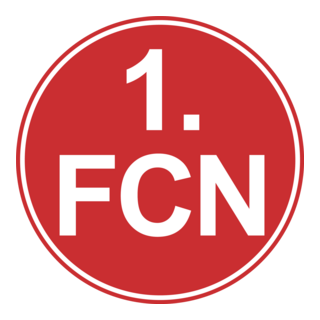 Nuernberg Logo PNG Vector