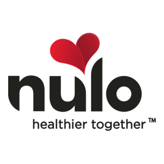 Nulo Pet Food Logo PNG Vector