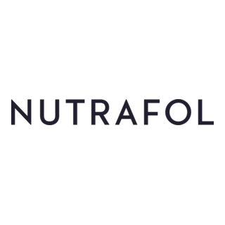 Nutrafol Logo PNG Vector