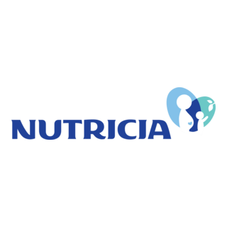 Nutricia Logo PNG Vector