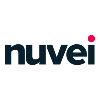 Nuvei Logo PNG Vector