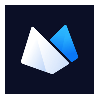 NVO (NVST) Logo PNG Vector