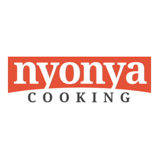 nyonya Logo PNG Vector