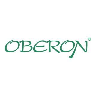 oberon Logo PNG Vector