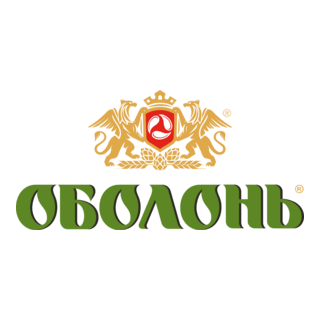Obolon Logo PNG Vector