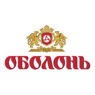 Obolon Logo PNG Vector
