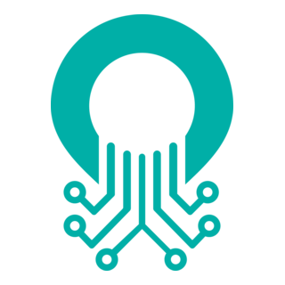 Oceanlab Logo PNG Vector