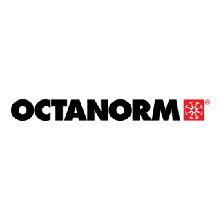 Octanorm Logo PNG Vector