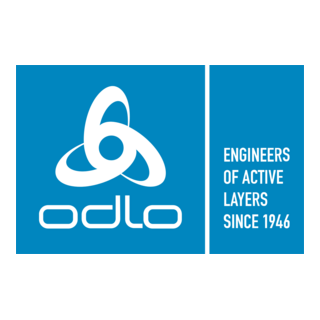 odlo Logo PNG Vector