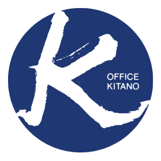 office kitano Logo PNG Vector