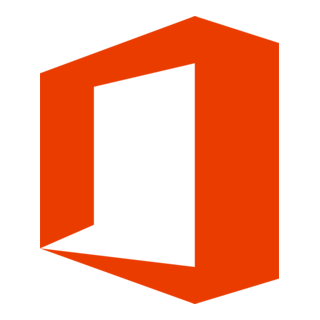 Office Logo PNG Vector