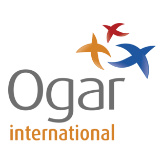 Ogar assurances Logo PNG Vector