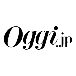 oggi Logo PNG Vector