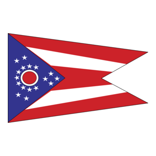 ohio Logo PNG Vector