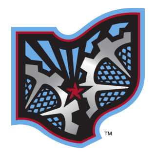 Ohio Machine Logo PNG Vector