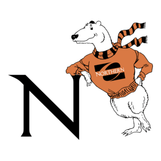 Ohio Northern University Logo PNG Vector