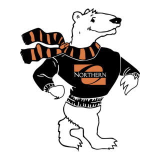 Ohio Northern University Logo PNG Vector