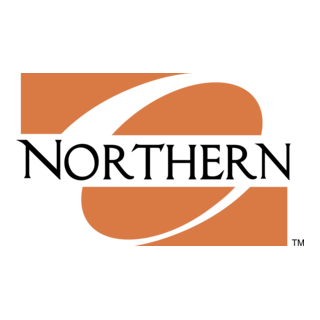 Ohio Northern University Logo PNG Vector