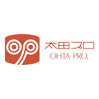 ohta pro Logo PNG Vector