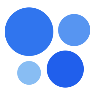 OKcoin USD Logo PNG Vector
