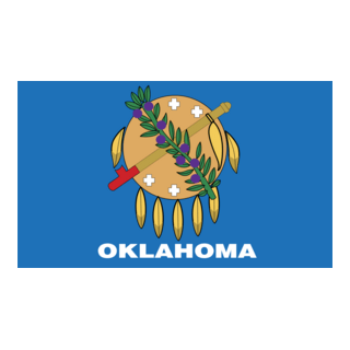 Oklahoma Logo PNG Vector