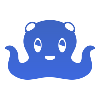 Okty Logo PNG Vector