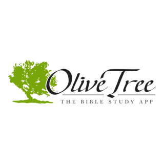 Olivetree Logo PNG Vector