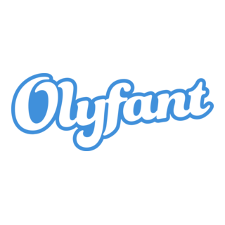 Olyfant Logo PNG Vector