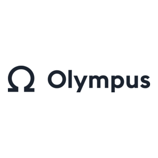 Olympus Logo PNG Vector