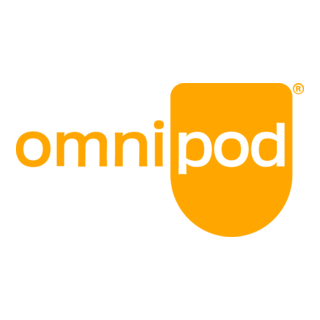 Omnipod Logo PNG Vector