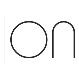 ON Comunicación Visual Logo PNG Vector