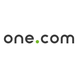 One.com Logo PNG Vector