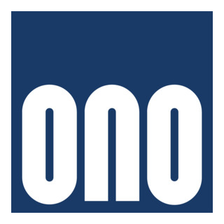 Ono Pharmaceutical Company Logo PNG Vector