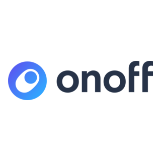 Onoff App Logo PNG Vector