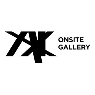 Onsite Gallery Logo PNG Vector