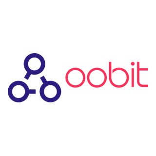 Oobit Logo PNG Vector