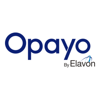 Opayo Logo PNG Vector