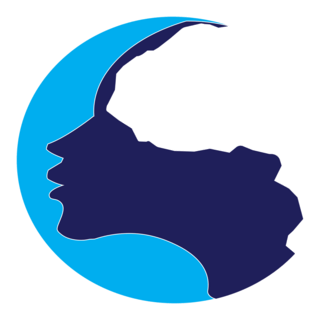 Open Mind Kids Logo PNG Vector