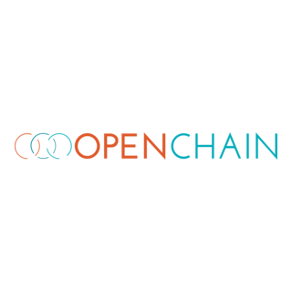 OpenChain Logo PNG Vector