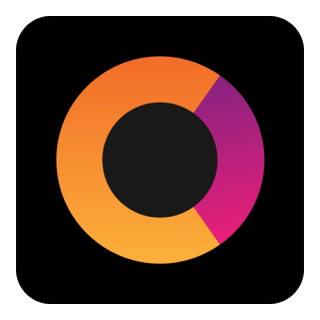 OpenChat Logo PNG Vector