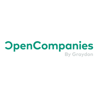 OpenCompanies Logo PNG Vector