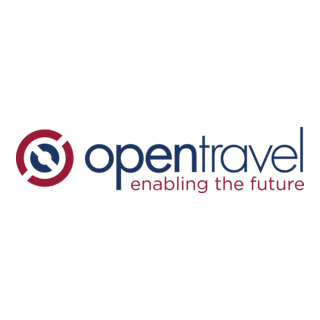 OpenTravel Logo PNG Vector