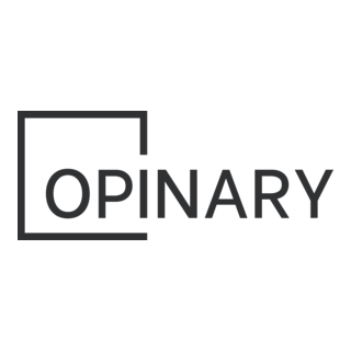Opinary Logo PNG Vector