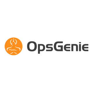 OpsGenie Logo PNG Vector
